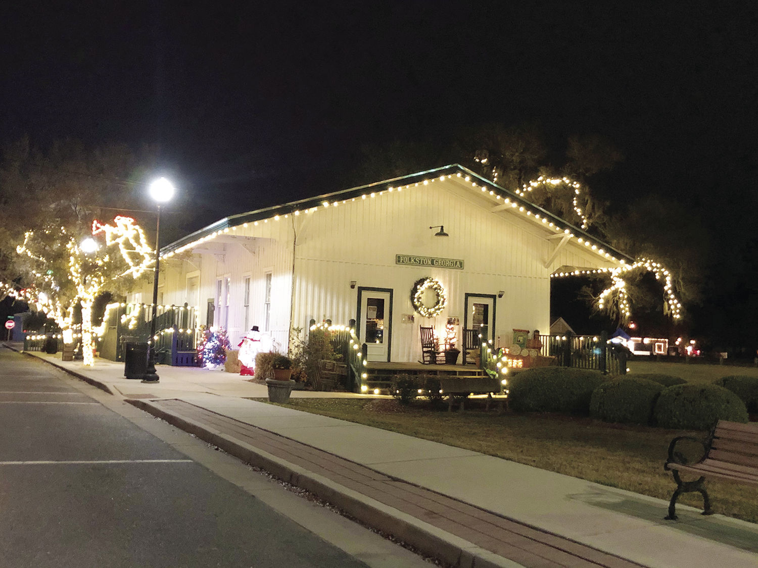 Community events to be held